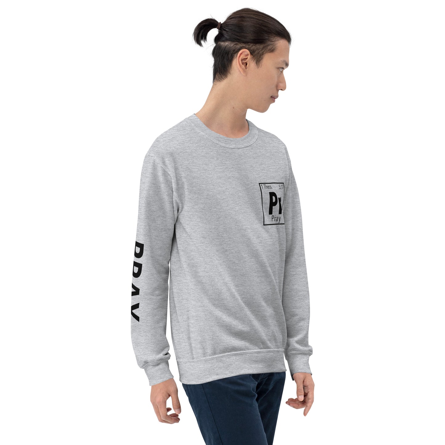 Unisex Sweatshirt