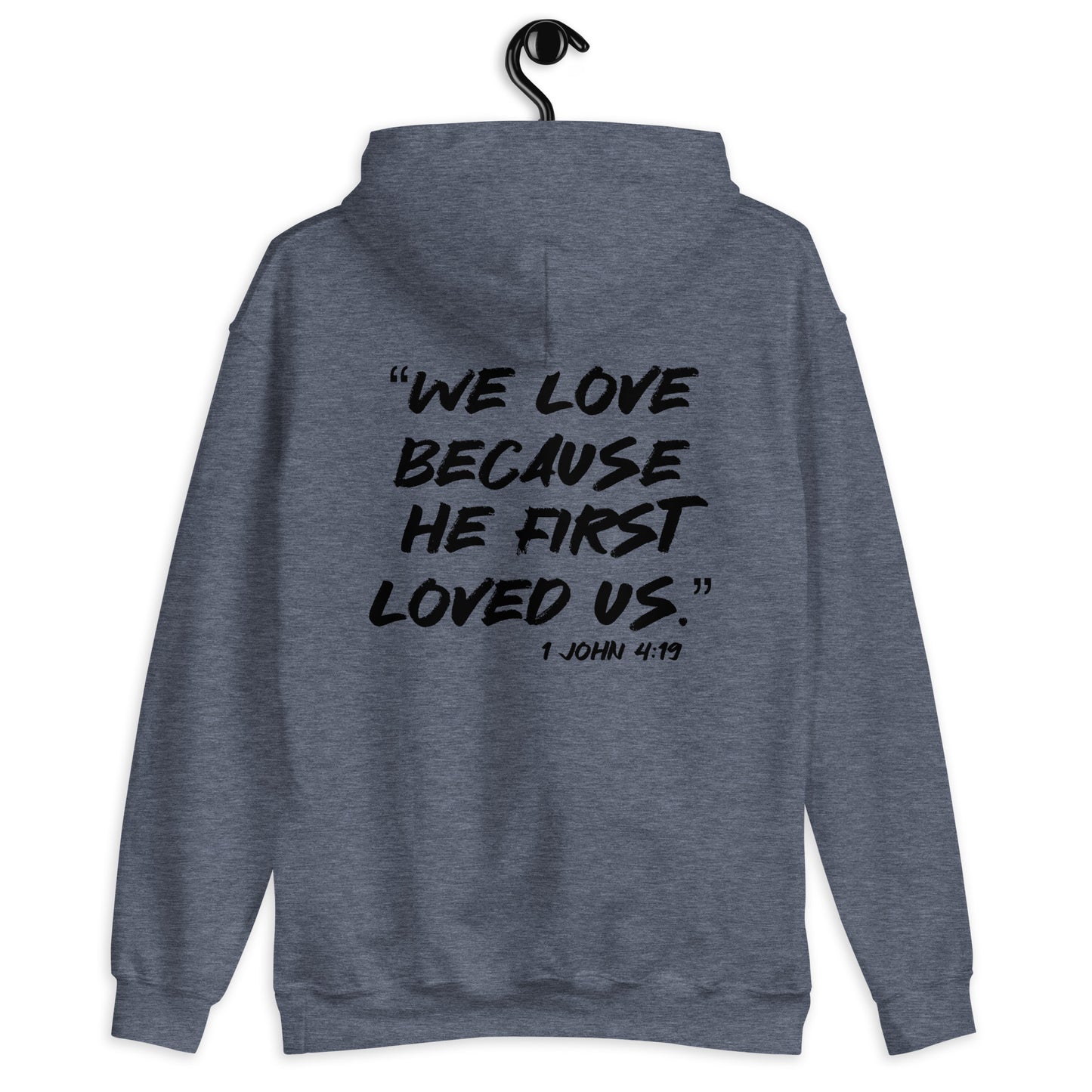 Love Hoodie