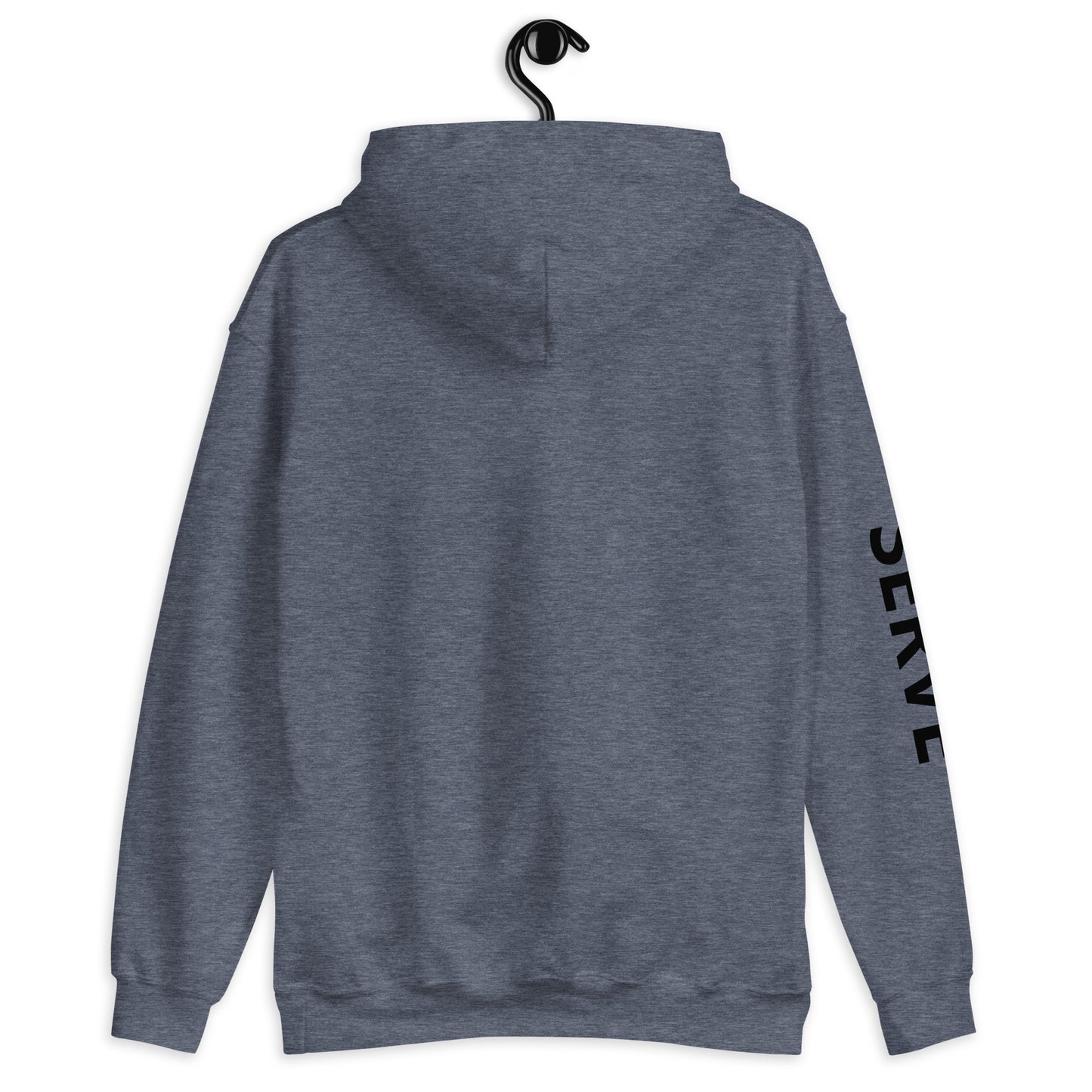 Serve Hoodie