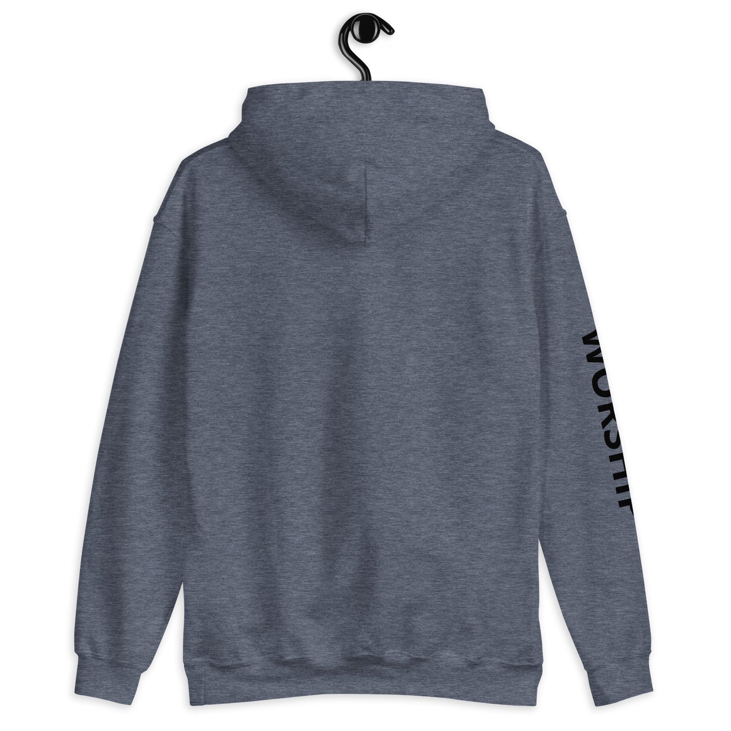 WORSHIP Hoodie