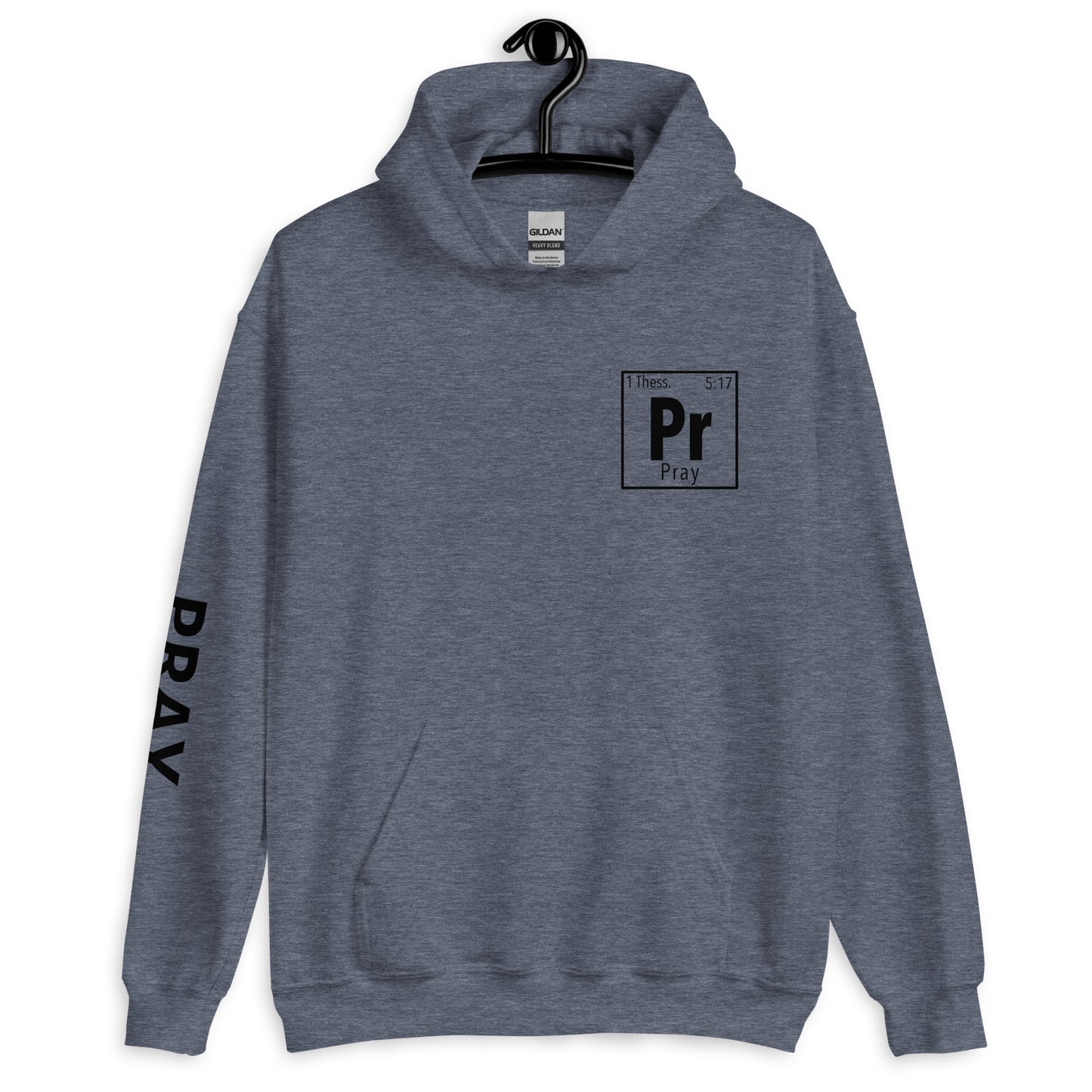 PRAY Hoodie
