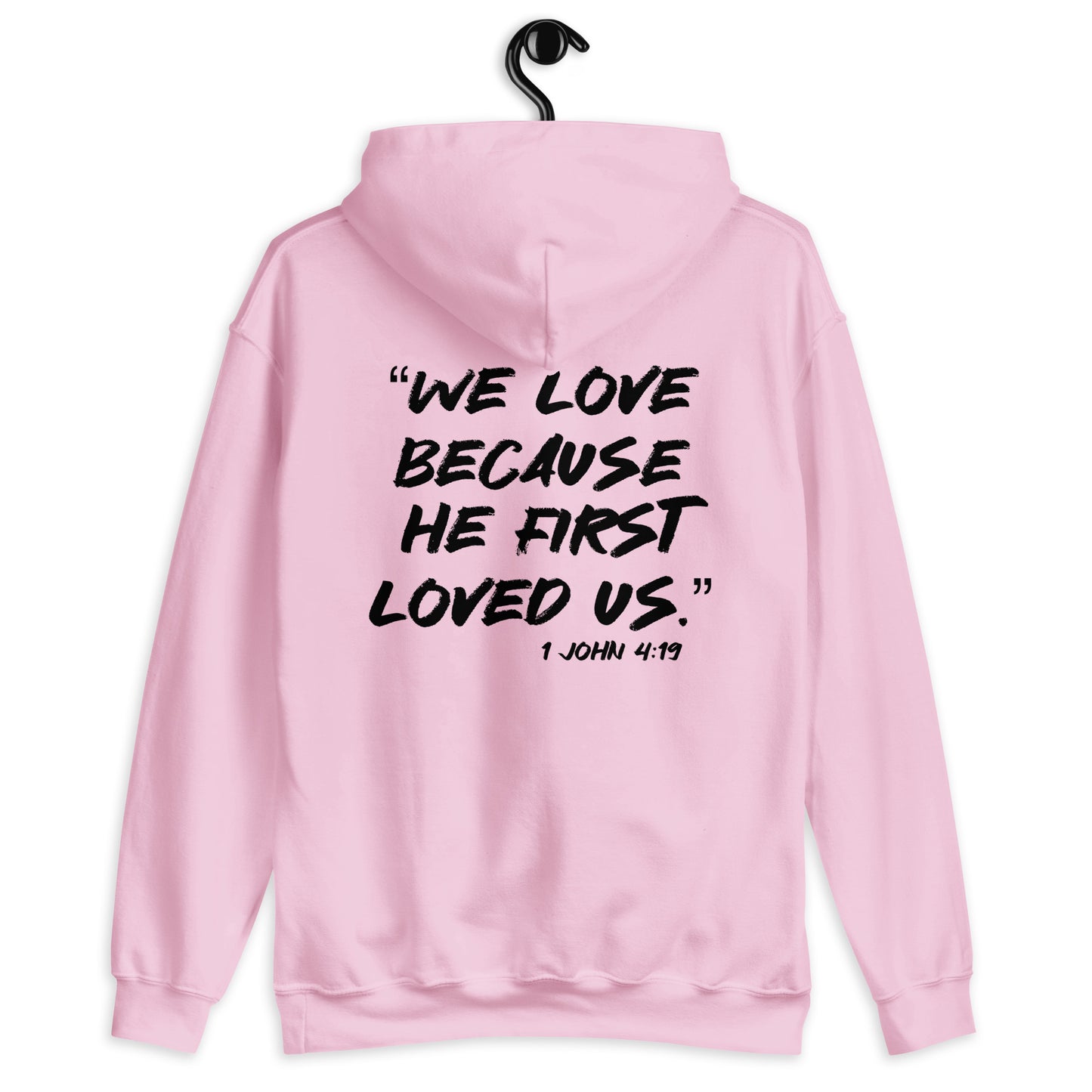 Love Hoodie