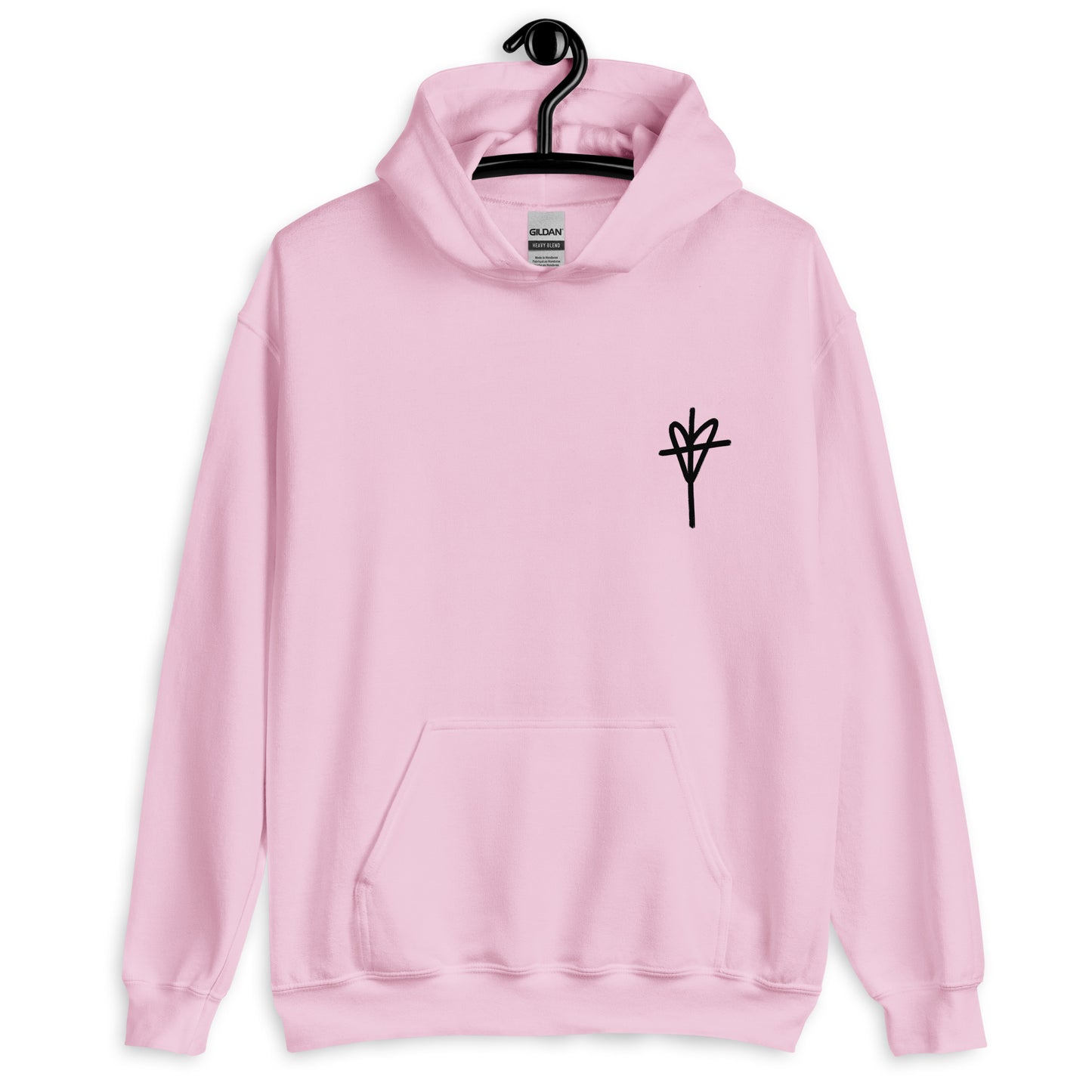 Love Hoodie