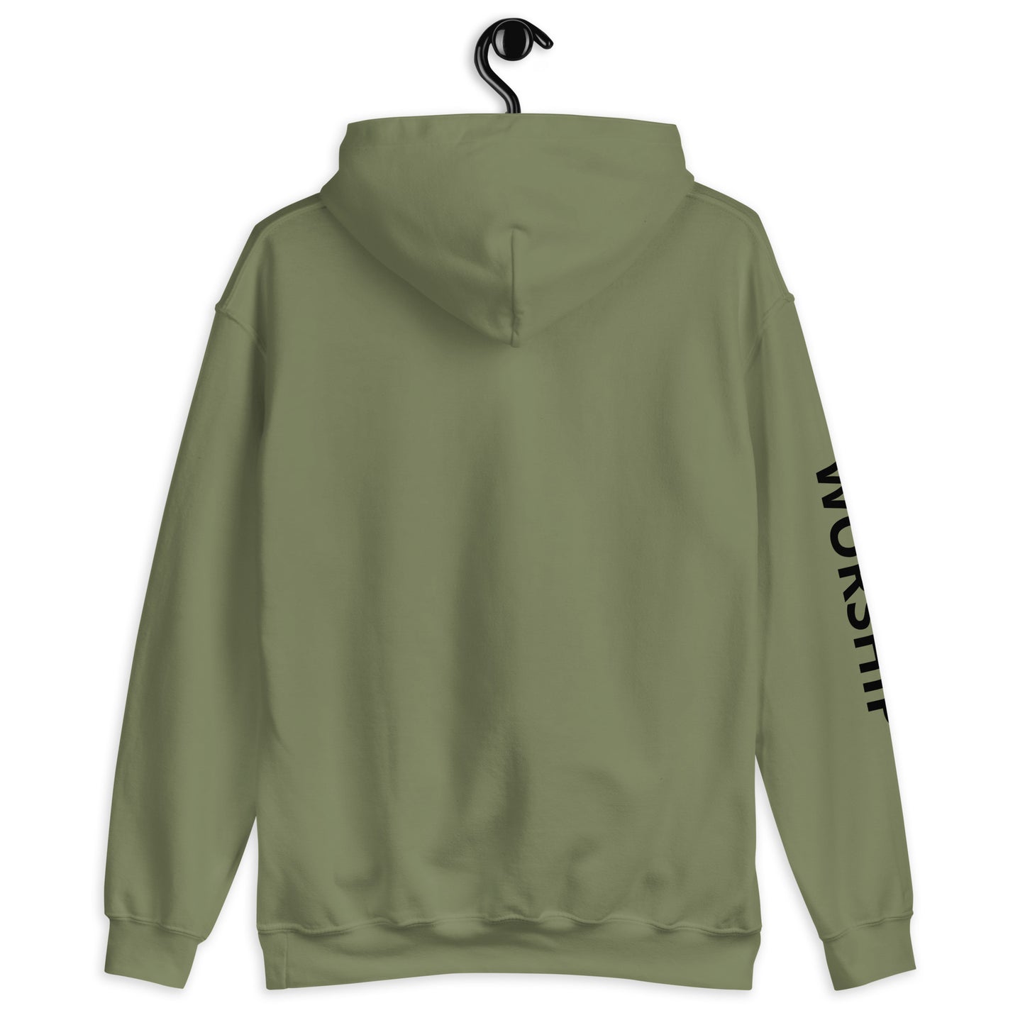 WORSHIP Hoodie