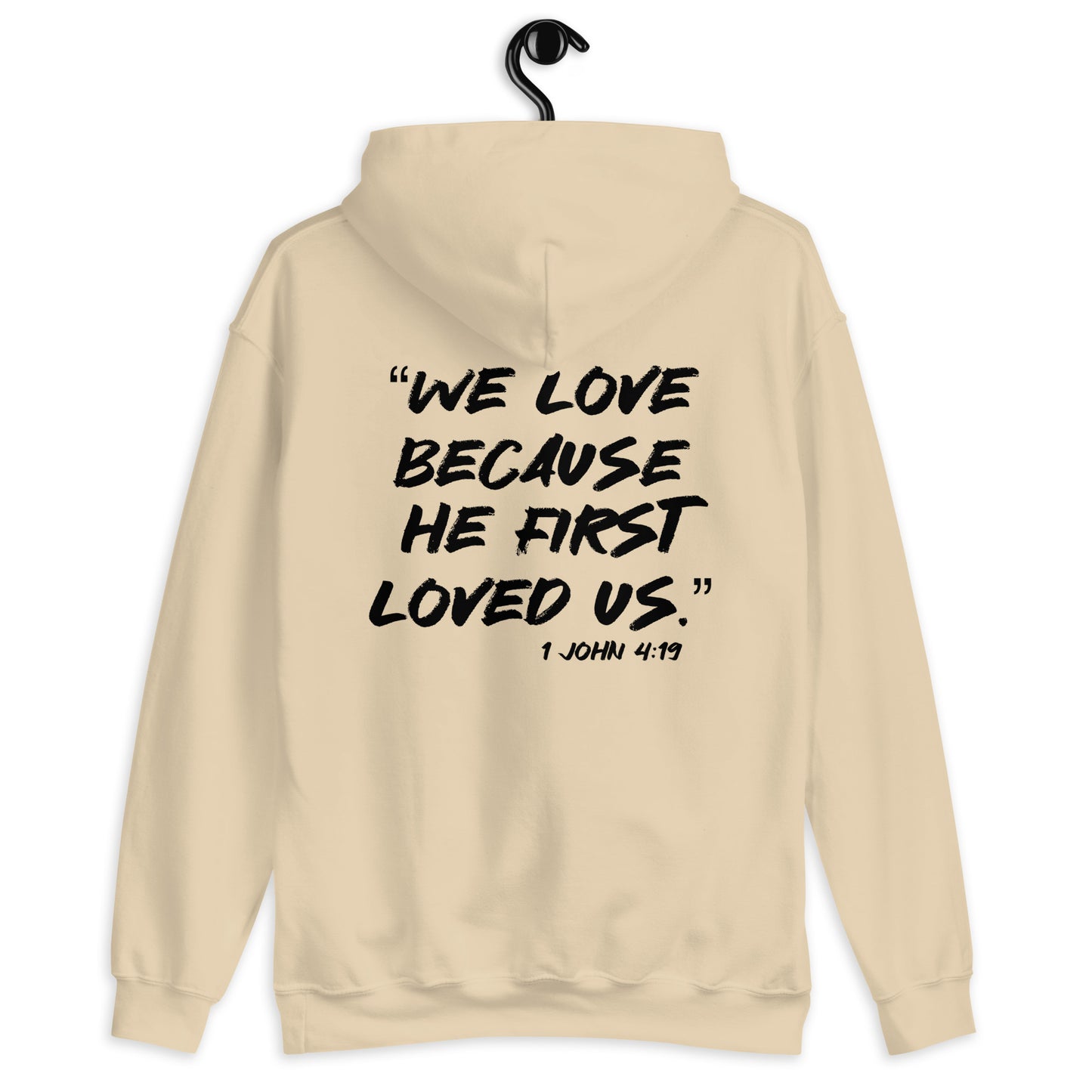 Love Hoodie