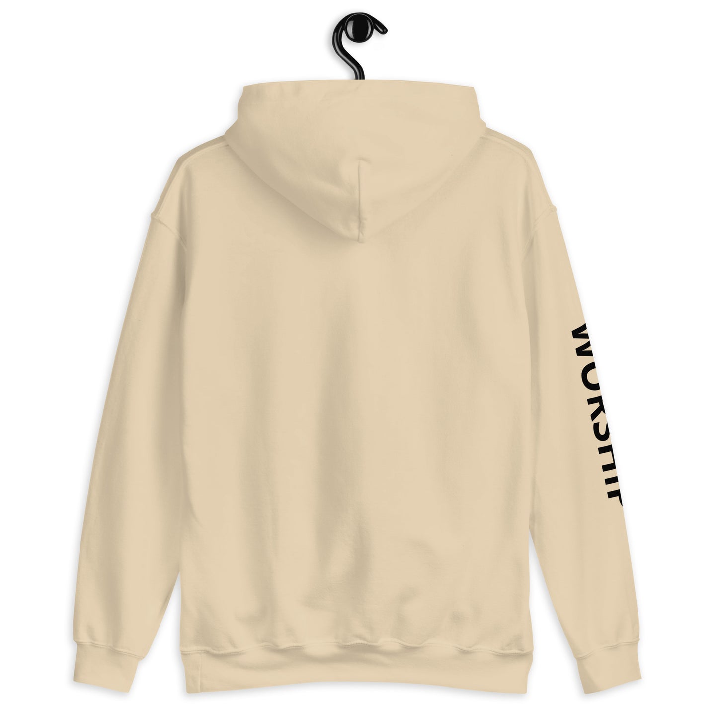 WORSHIP Hoodie