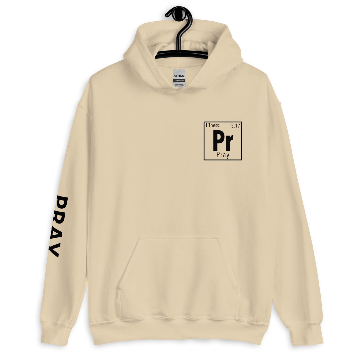 PRAY Hoodie
