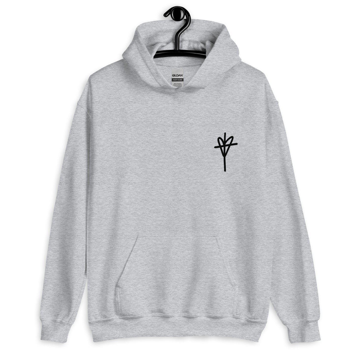 Love Hoodie
