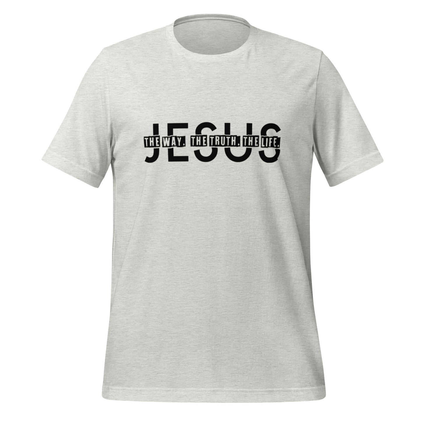 The Way Unisex t-shirt