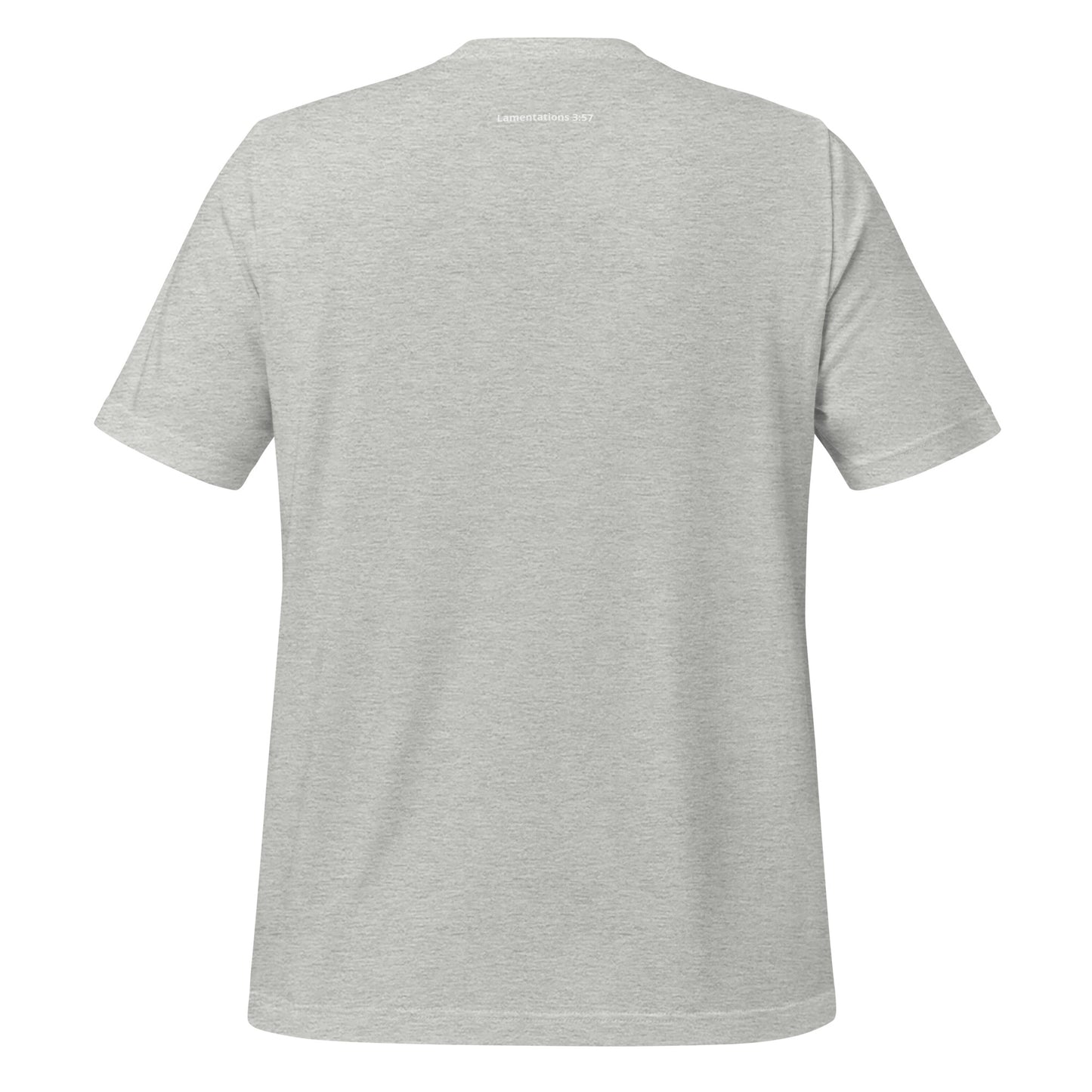 Redeemed Unisex Tee