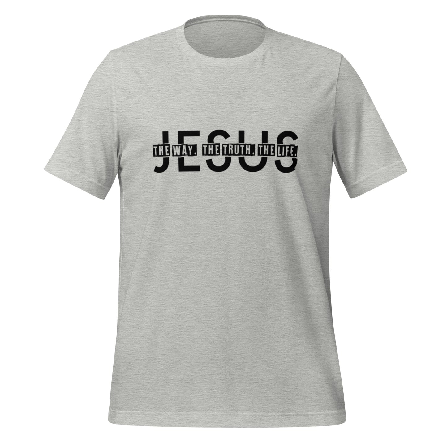 The Way Unisex t-shirt