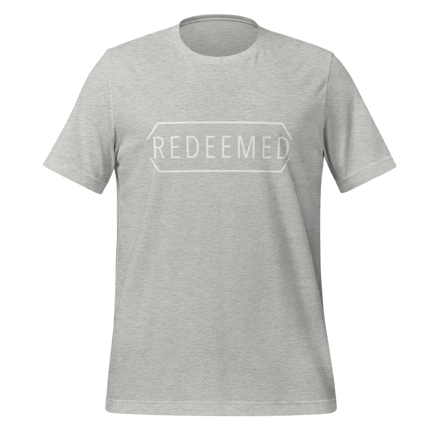 Redeemed Unisex Tee