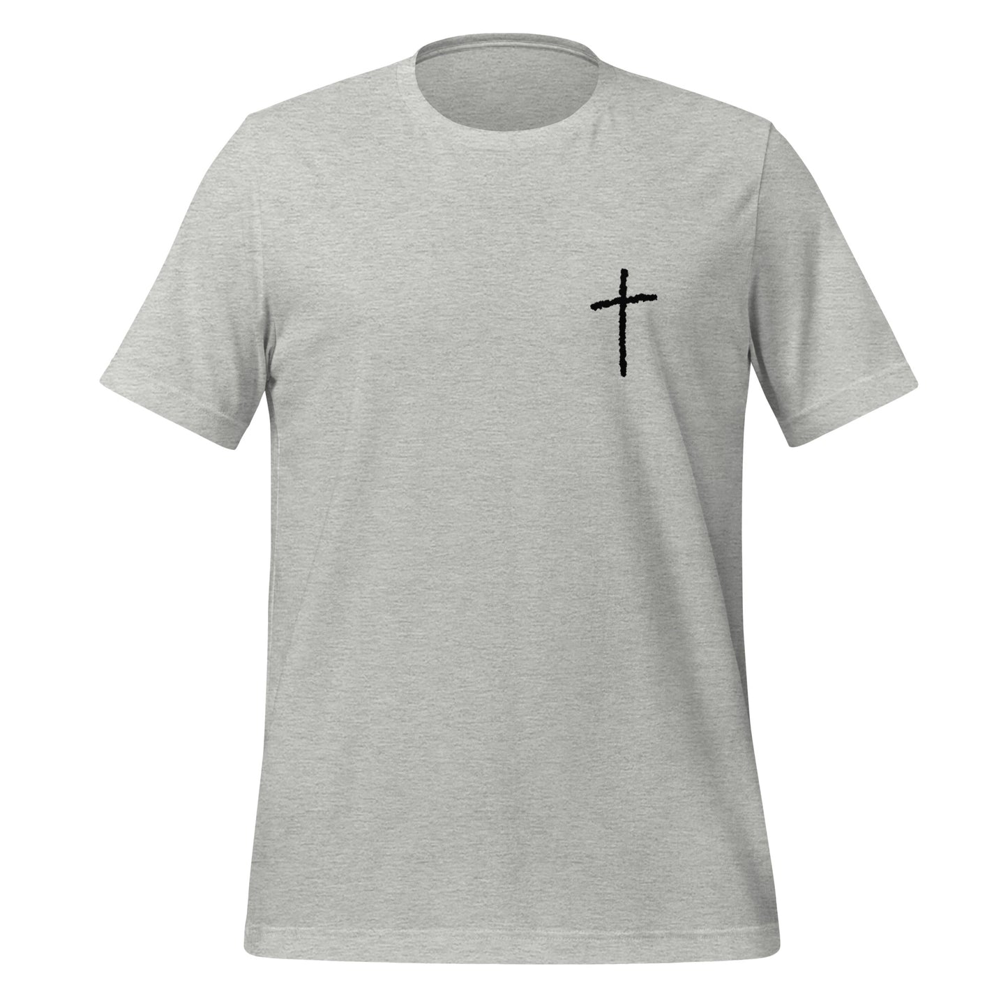 Phillipians 4:13 Unisex t-shirt