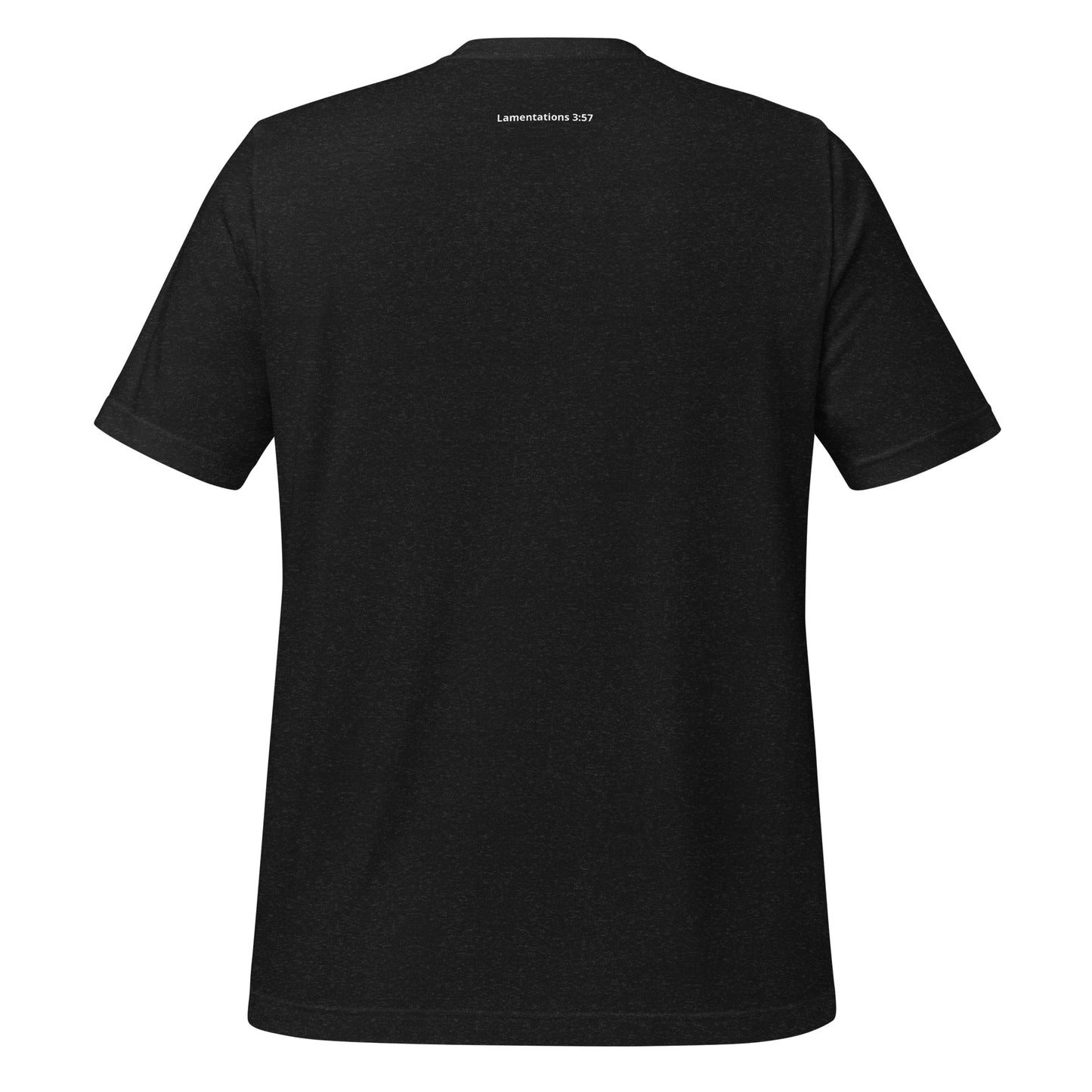 Redeemed Unisex Tee