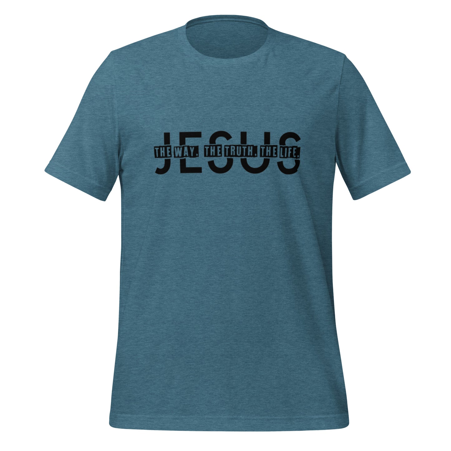 The Way Unisex t-shirt