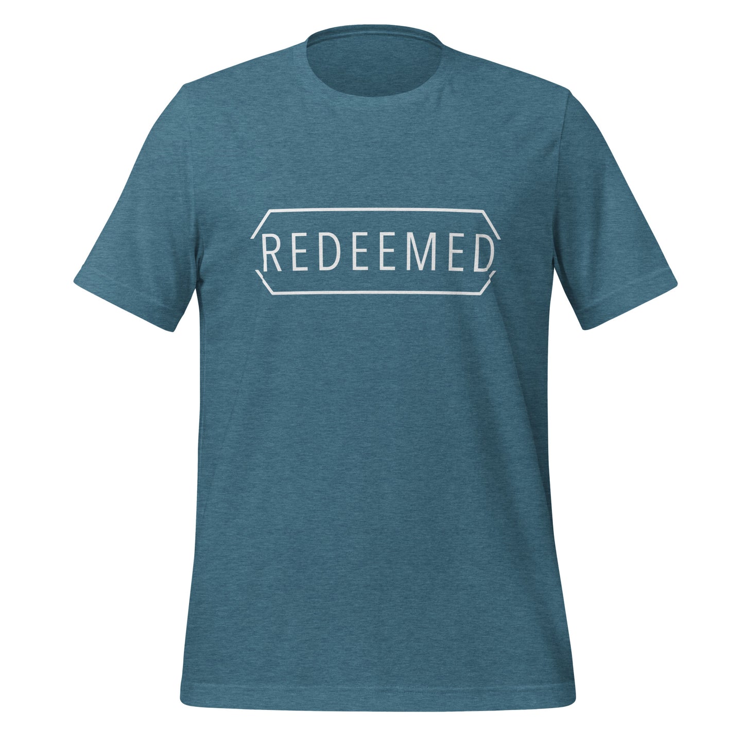 Redeemed Unisex Tee
