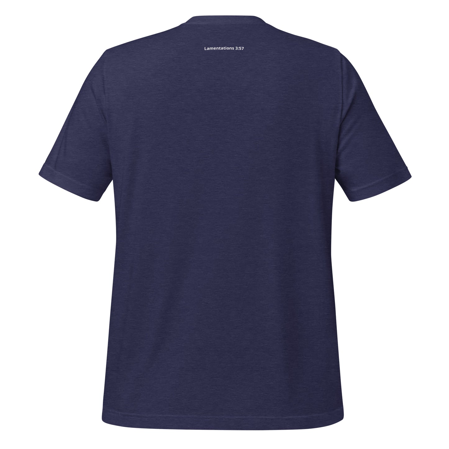 Redeemed Unisex Tee
