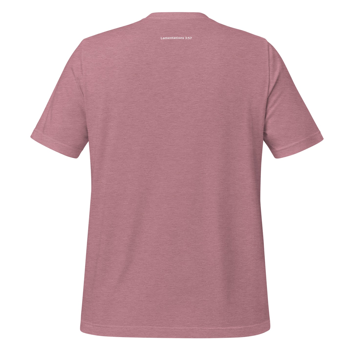 Redeemed Unisex Tee
