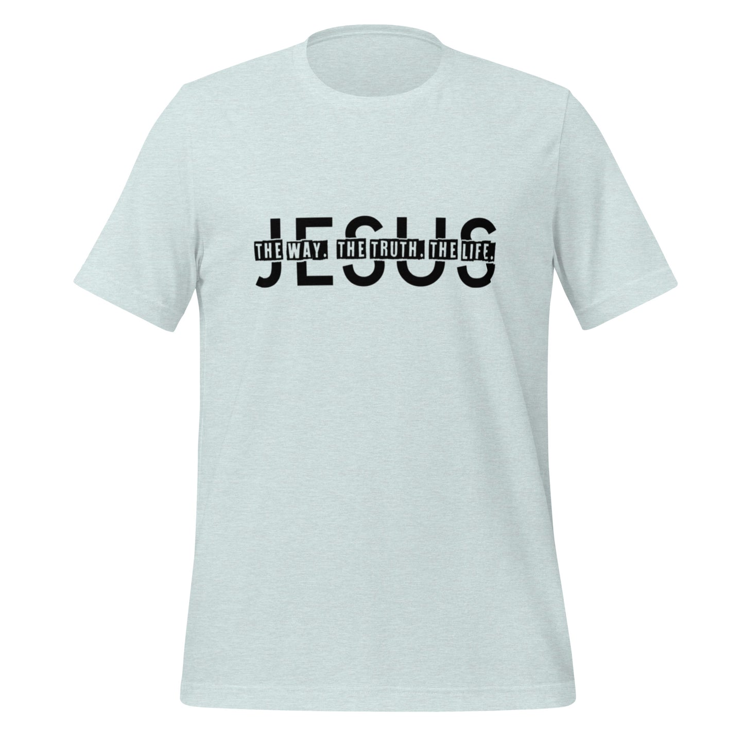 The Way Unisex t-shirt