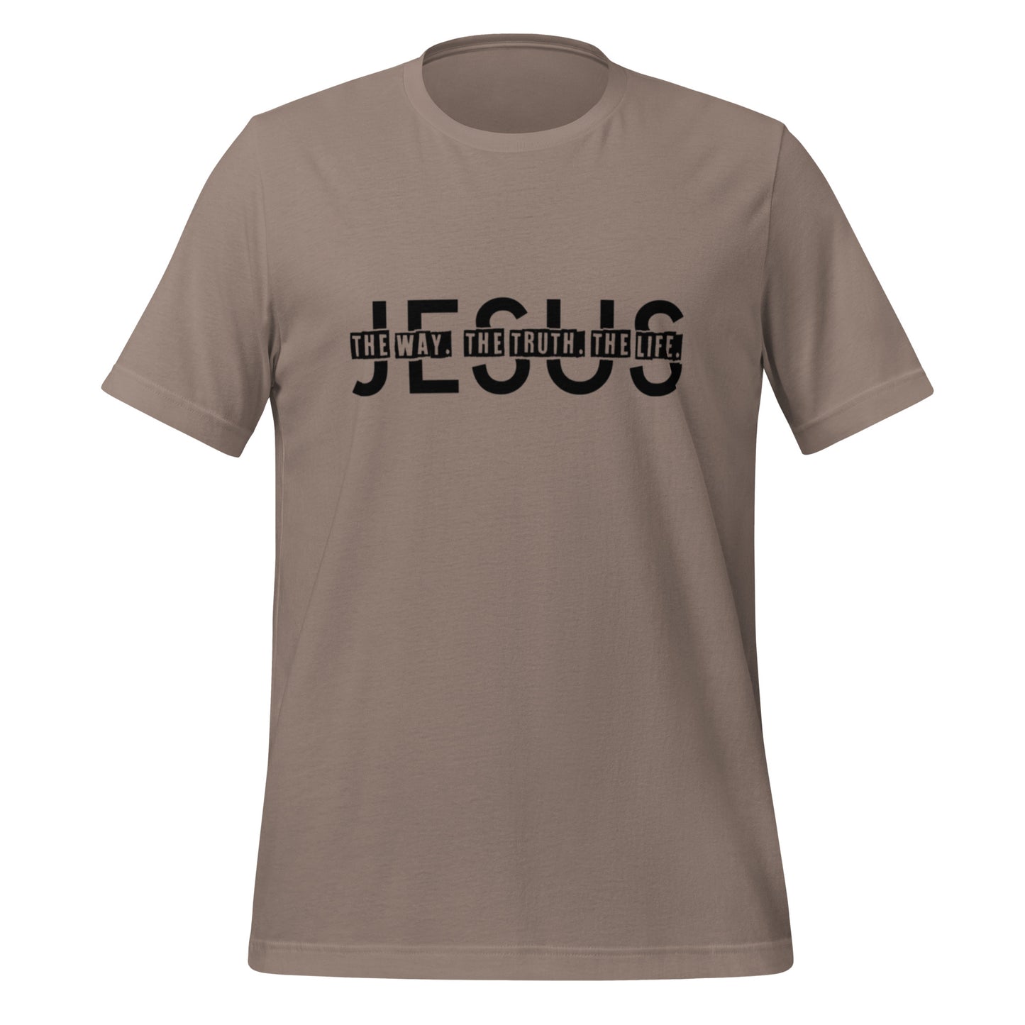The Way Unisex t-shirt