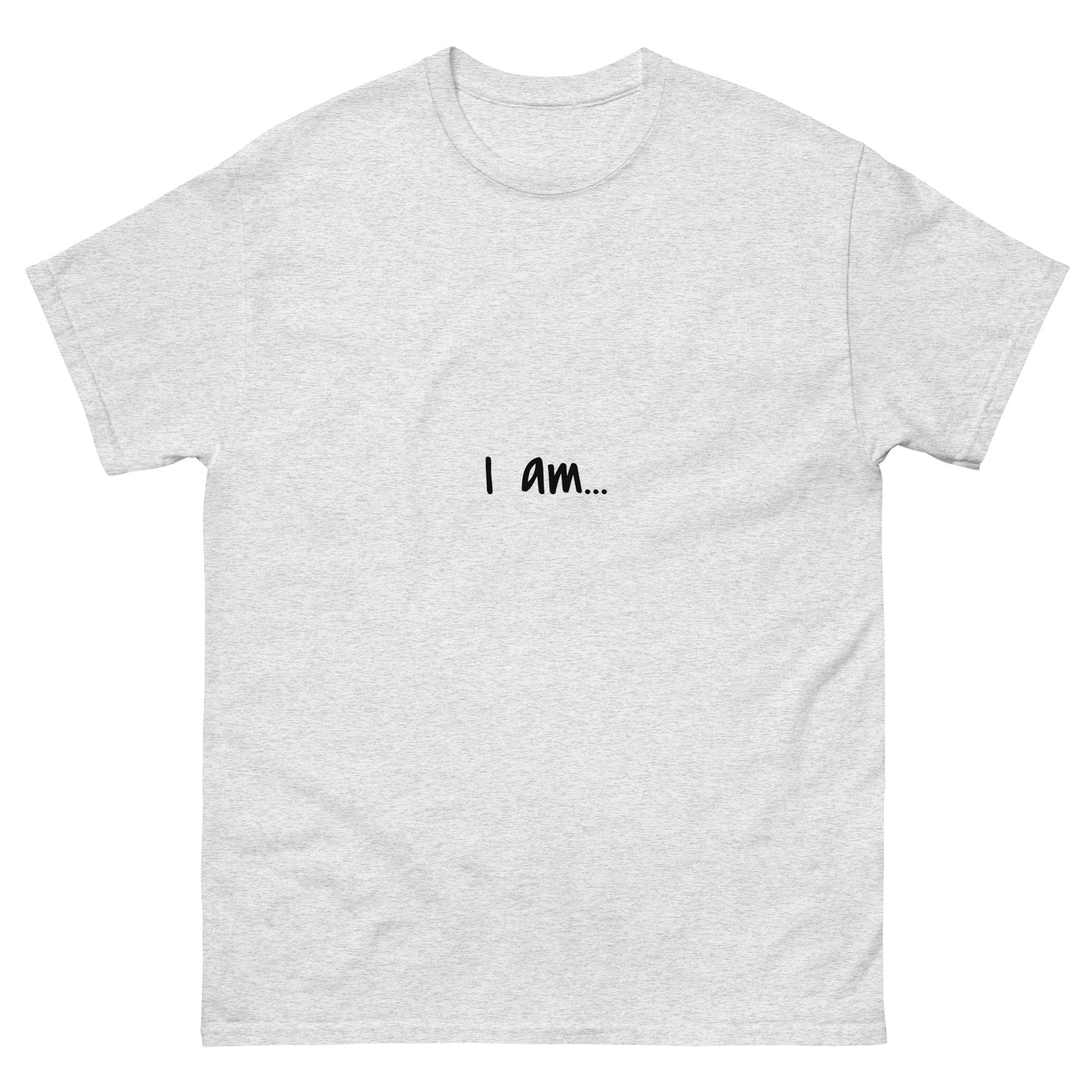 I Am Tee