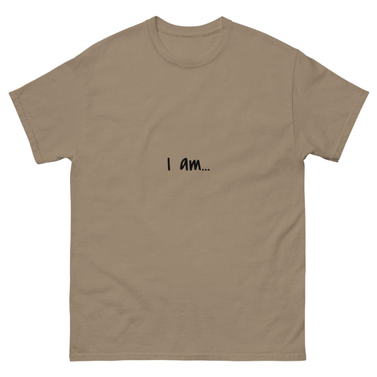I Am Tee