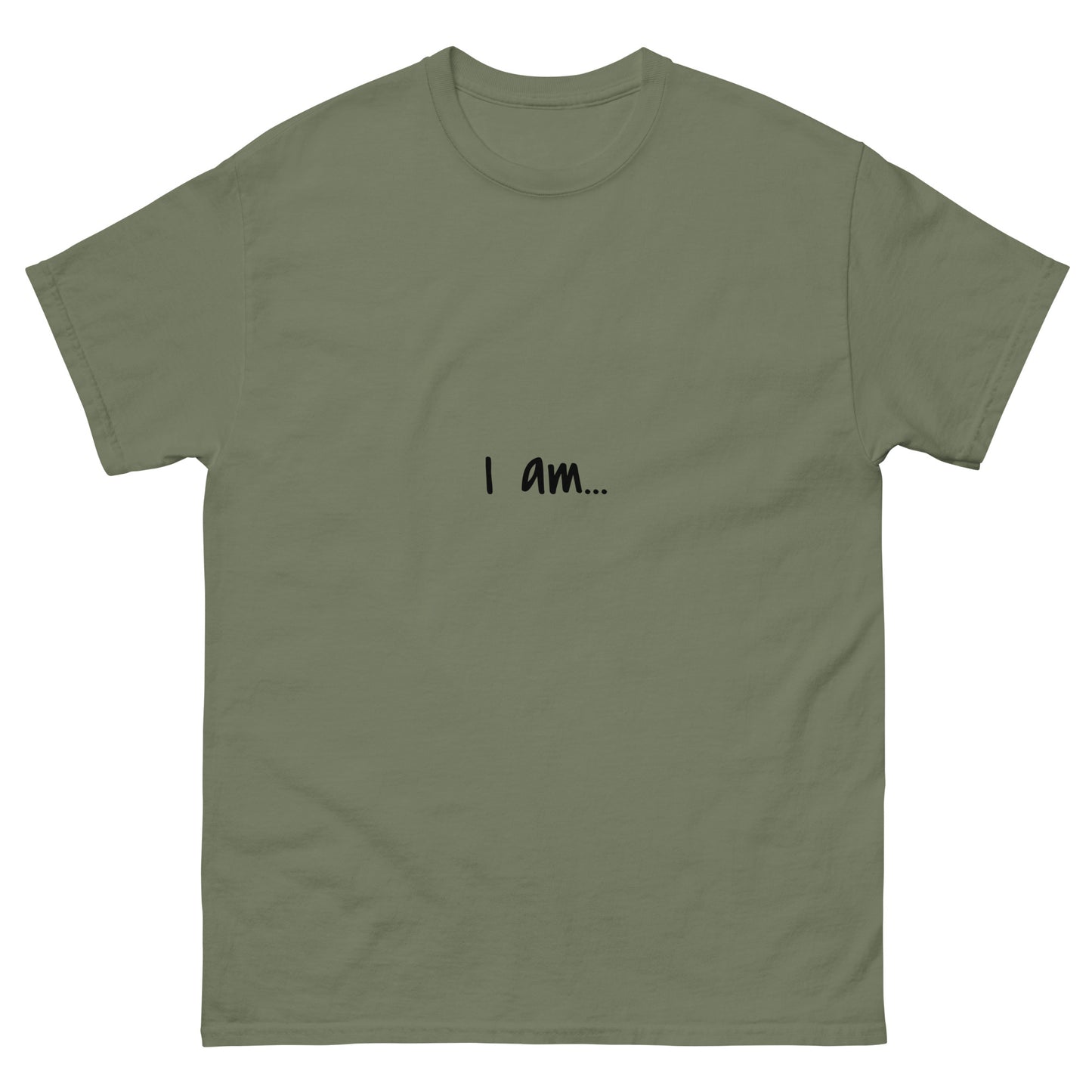 I Am Tee