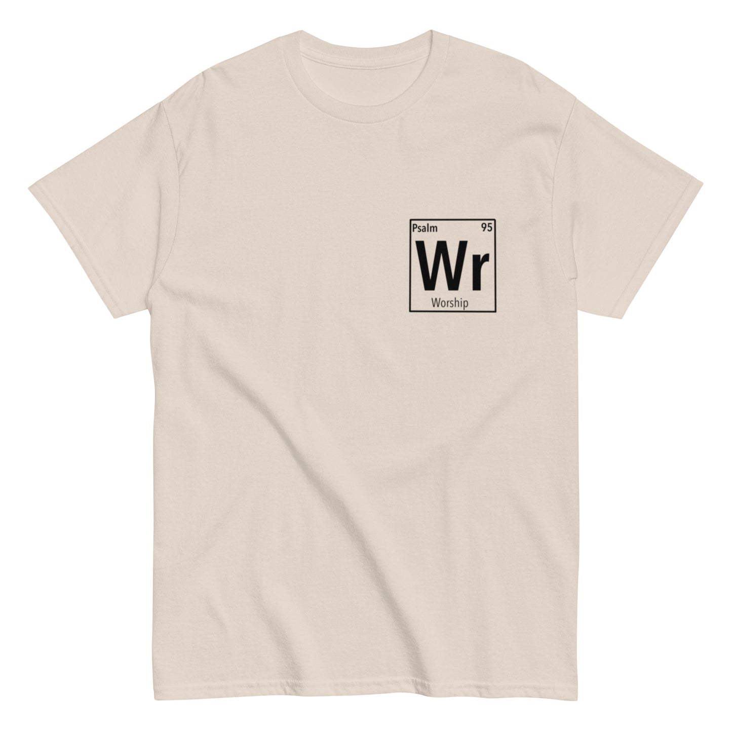 Bible Element- WORSHIP