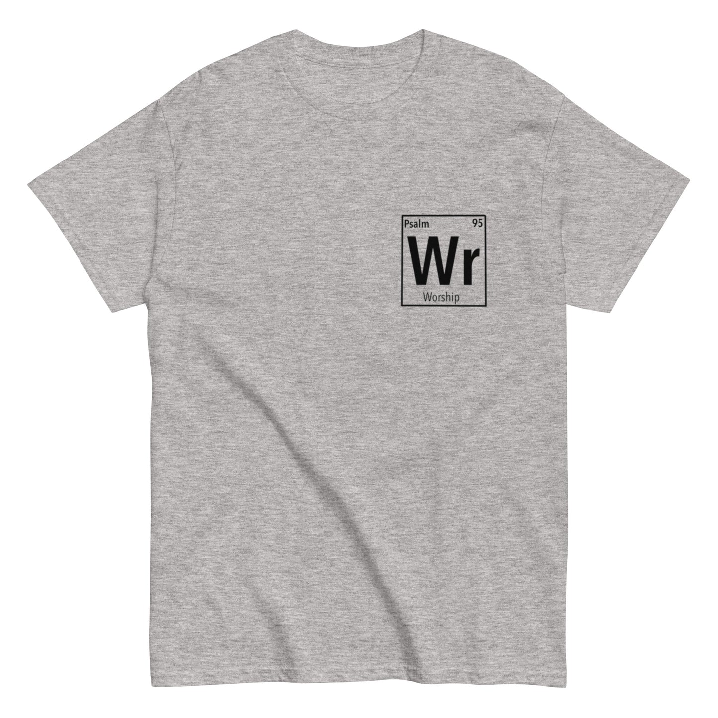 Bible Element- WORSHIP