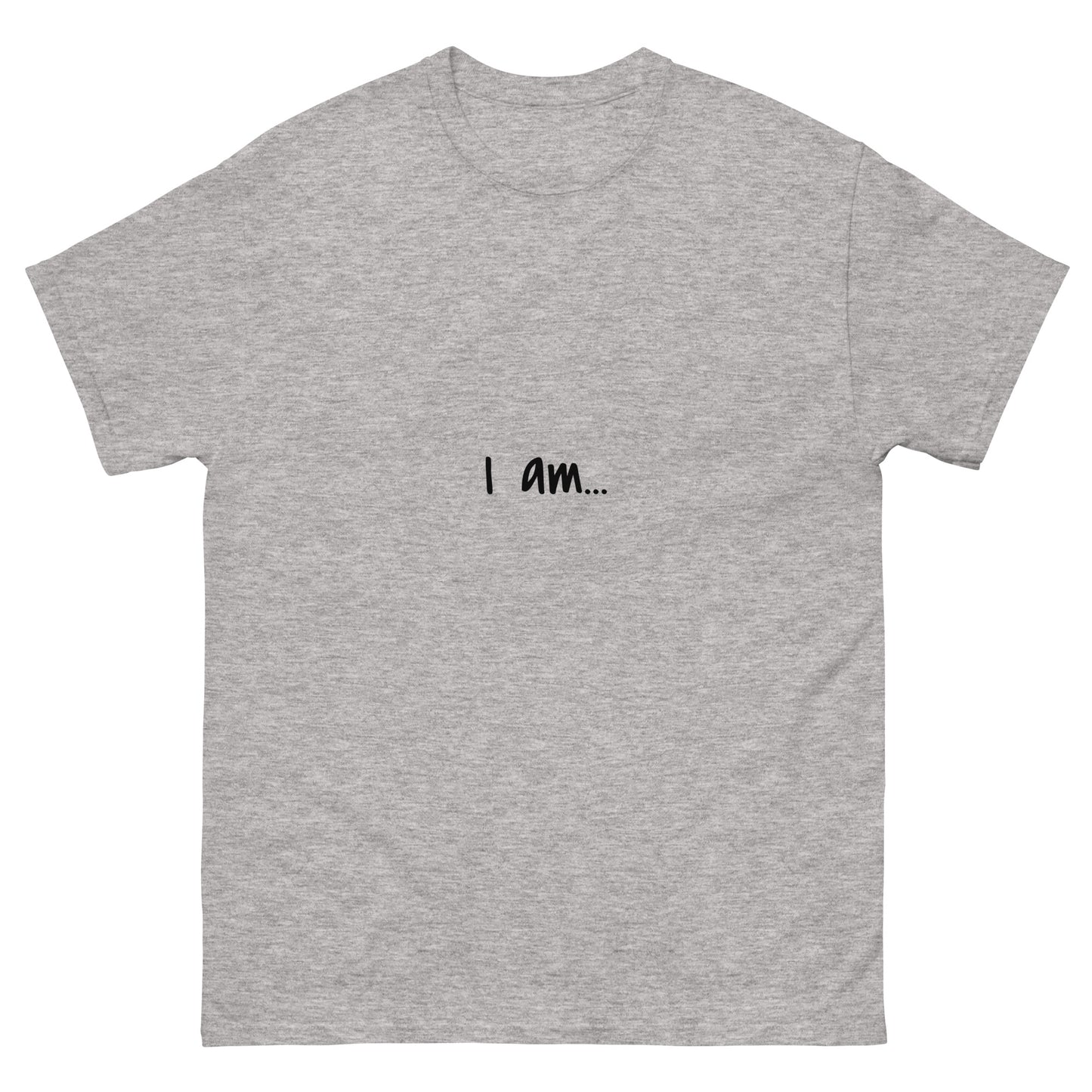 I Am Tee