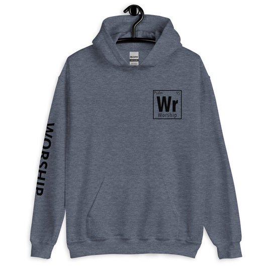 WORSHIP Hoodie