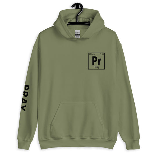 PRAY Hoodie