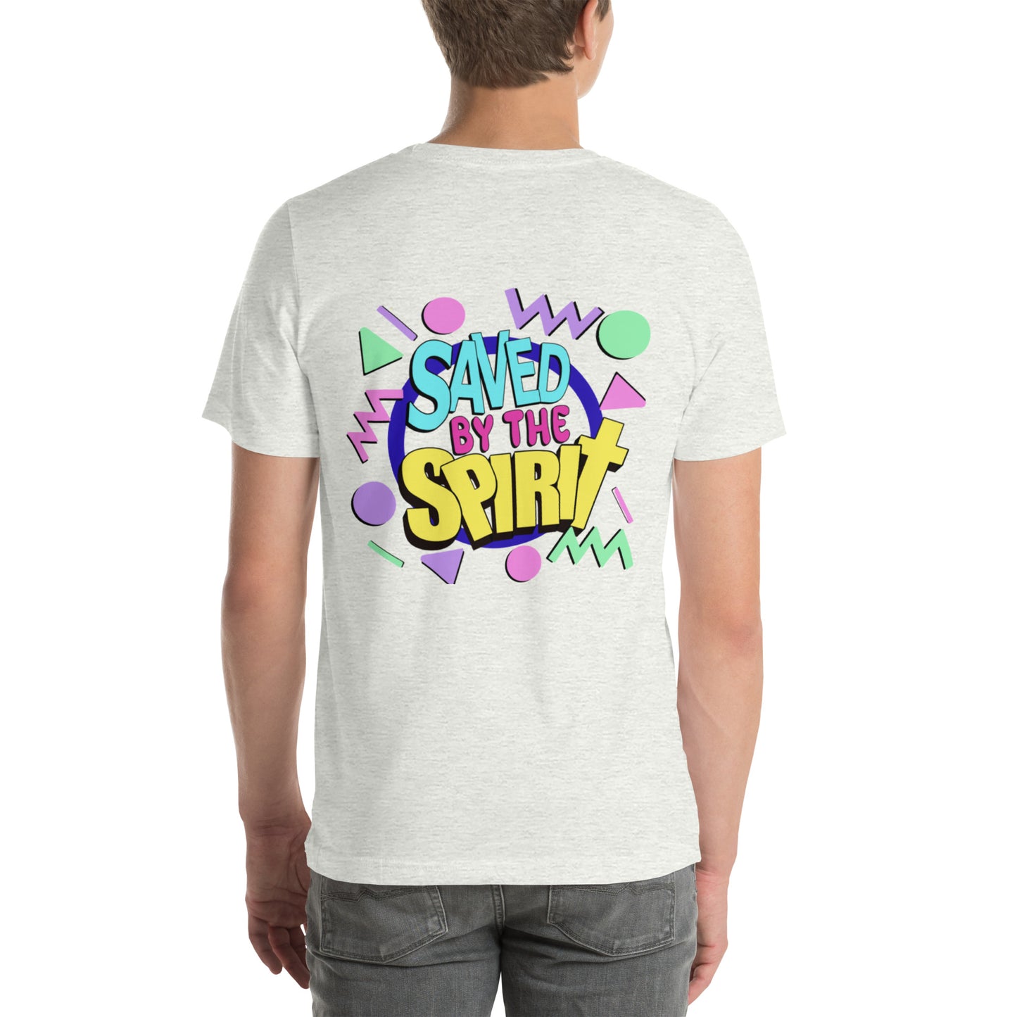 90's Spirit Unisex t-shirt