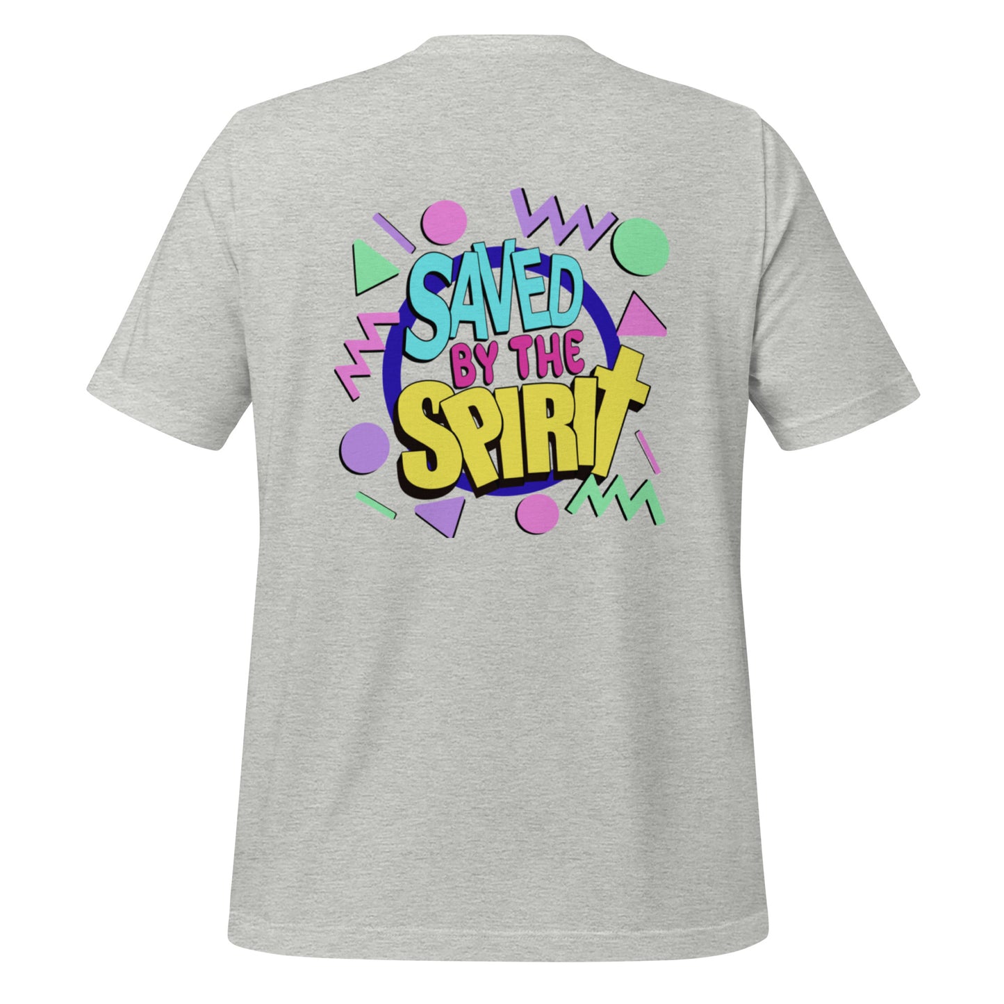 90's Spirit Unisex t-shirt