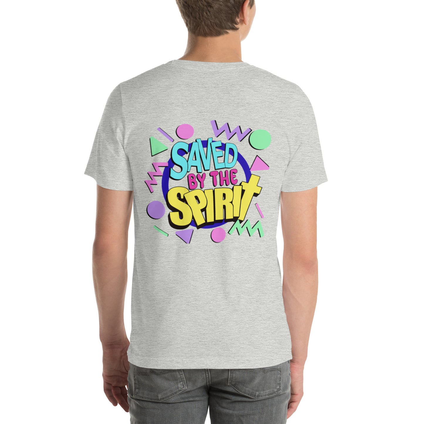 90's Spirit Unisex t-shirt