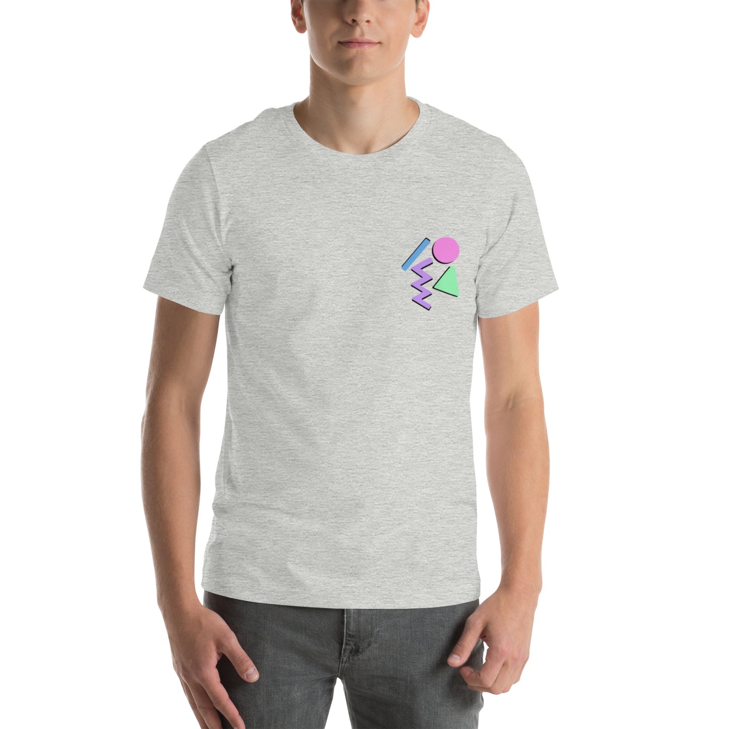 90's Spirit Unisex t-shirt