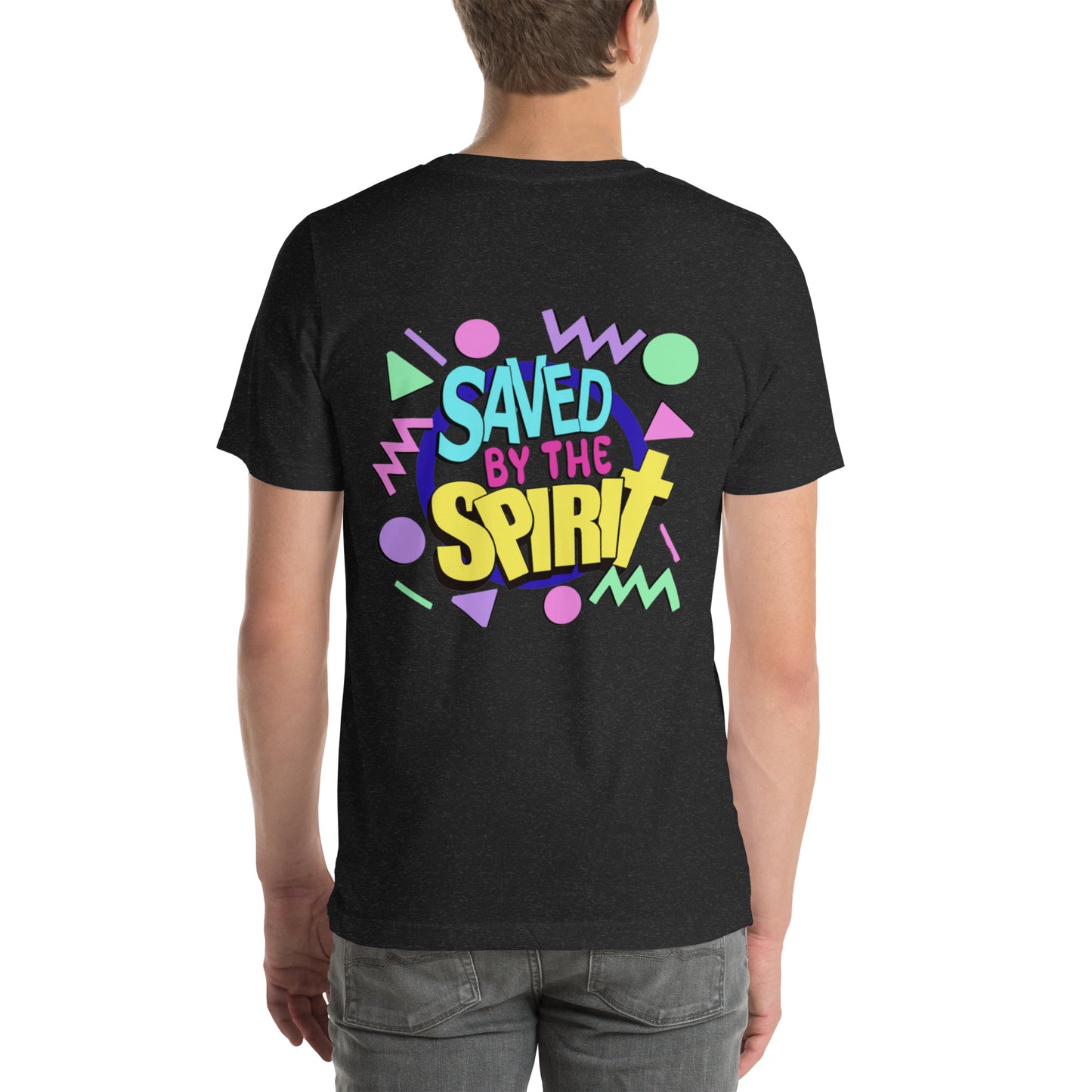 90's Spirit Unisex t-shirt