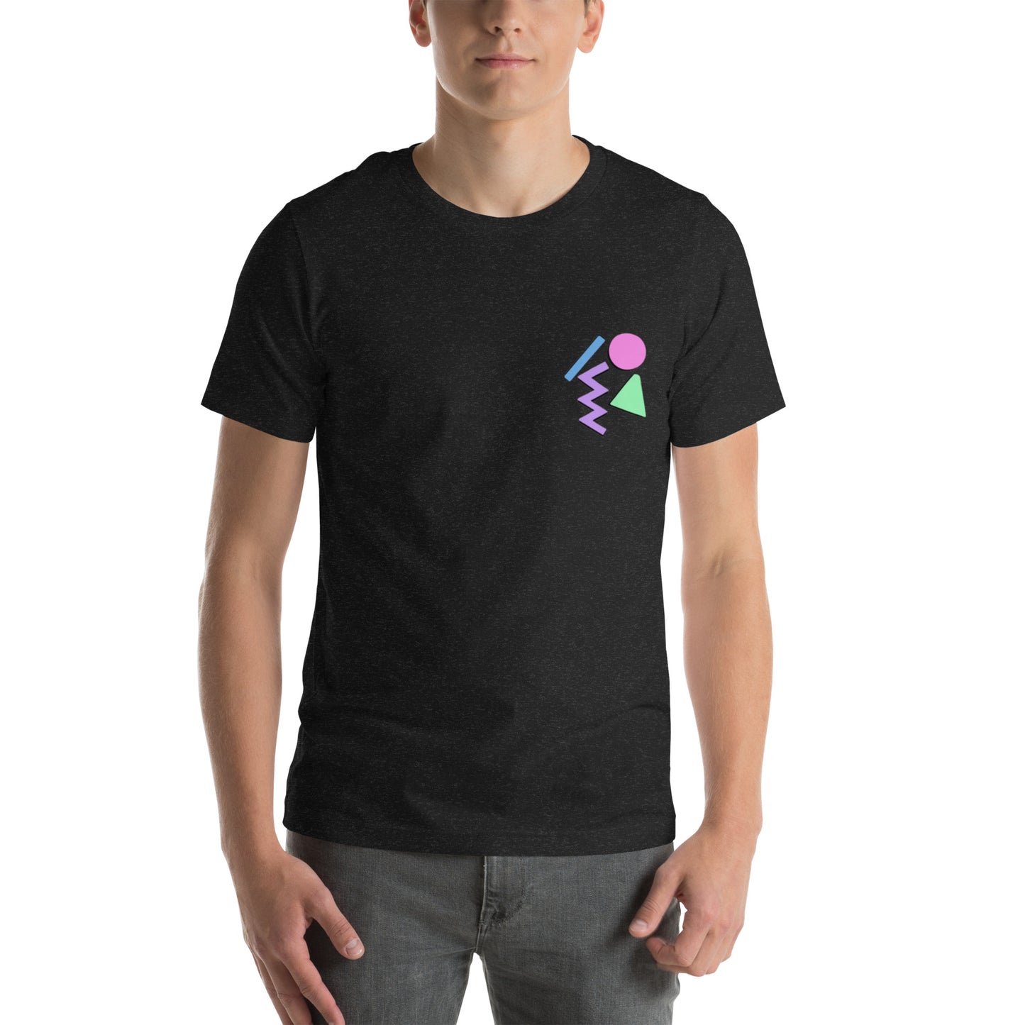 90's Spirit Unisex t-shirt
