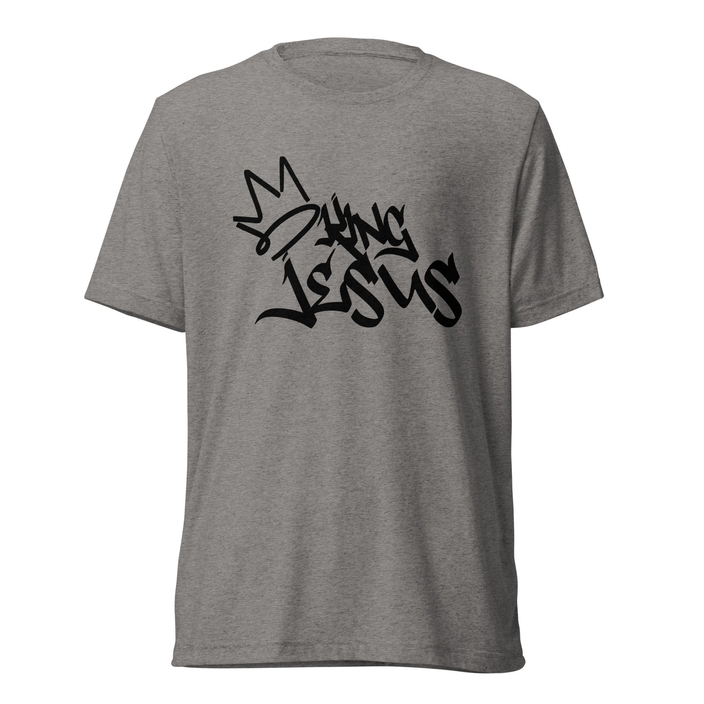 King Jesus  t-shirt