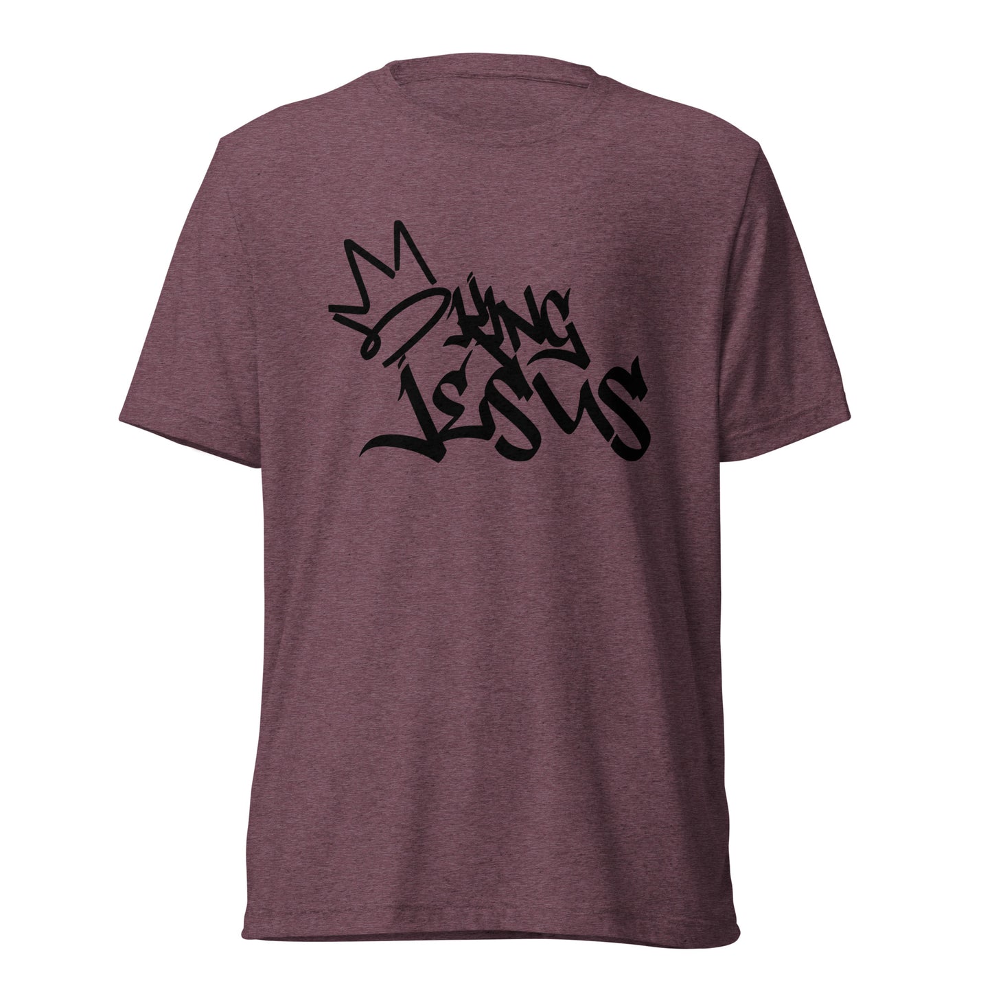 King Jesus  t-shirt