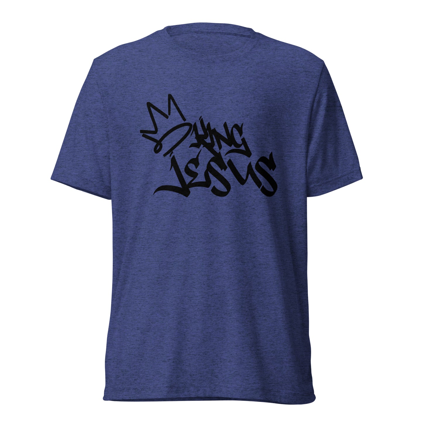 King Jesus  t-shirt